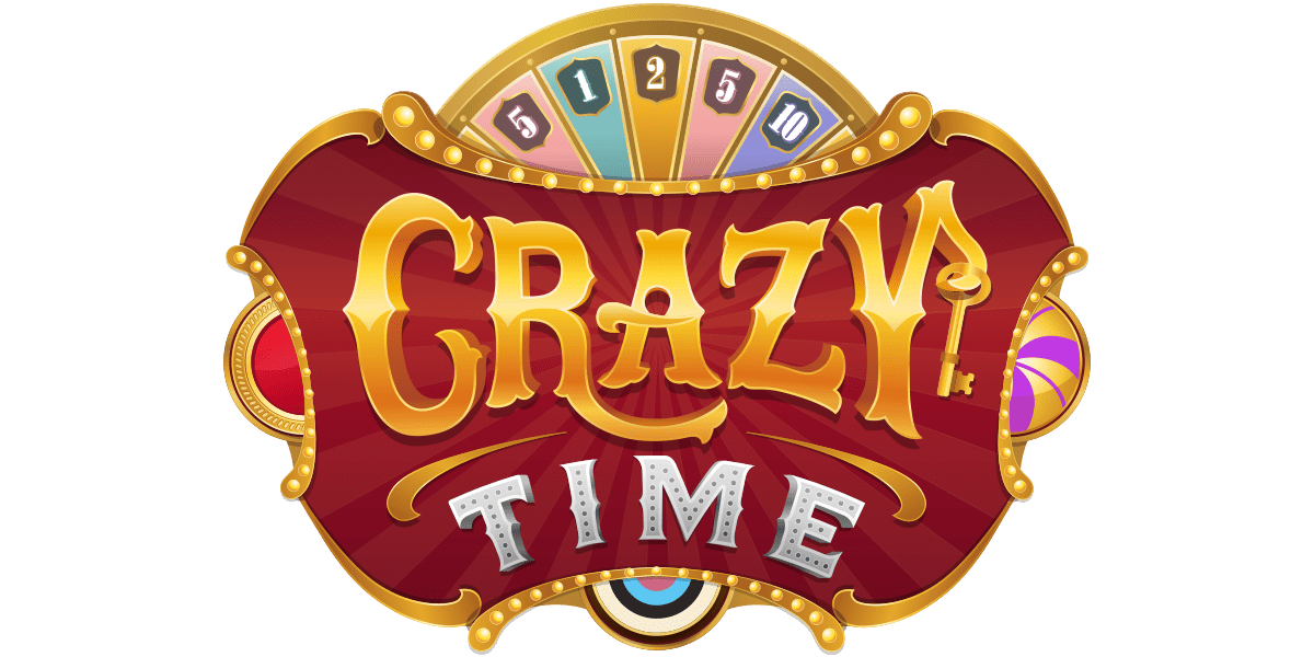 Crazy Time live game at SpinFever