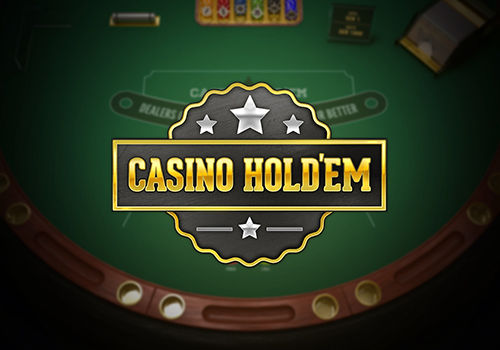 Poker game SpinFever