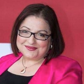 Linda Coorey — casino review author