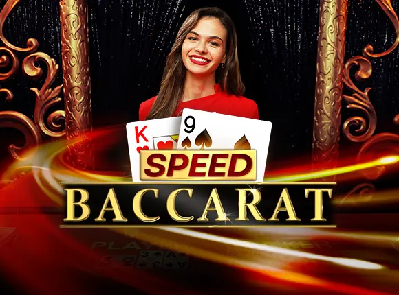 Live Baccarat SpinFever Casino